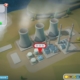 Two Point Hospital: Screenshot