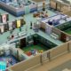 Two Point Hospital: Screenshot