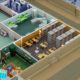 Two Point Hospital: Screenshot