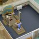 Two Point Hospital: Screenshot