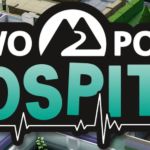 Two Point Hospital: Test