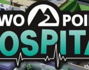 Two Point Hospital: Test