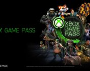 Xbox: Game Pass Logo