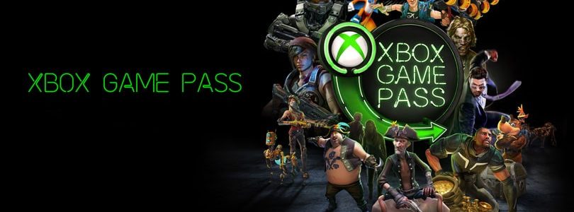 Xbox: Game Pass Logo