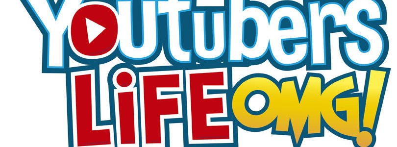 Youtubers Life: OMG! Edition