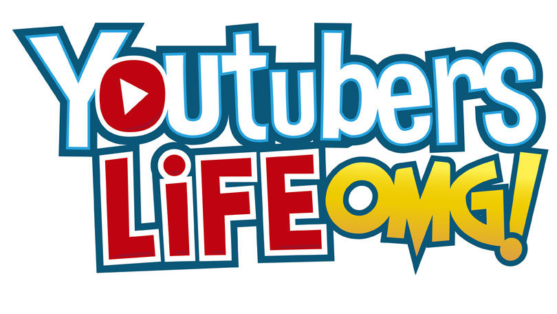 Youtubers Life: OMG! Edition