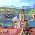 Super Smash Bros. Ultimate: Screenshot