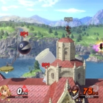 Super Smash Bros. Ultimate: Screenshot