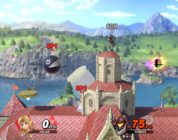 Super Smash Bros. Ultimate: Screenshot