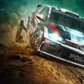 DiRT Rally 2.0: THEME