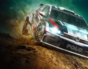 DiRT Rally 2.0: THEME