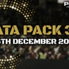 Pro Evolution Soccer 2019: Data Pack 3.0