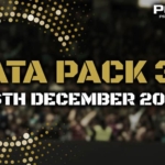 Pro Evolution Soccer 2019: Data Pack 3.0