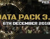 Pro Evolution Soccer 2019: Data Pack 3.0