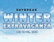 Daybreak Games: WinterExtravaganza