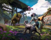 Far Cry New Dawn: Bison