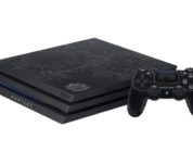 Kingdom Hearts 3: PS4 Bundle