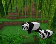 Minecraft: Panda