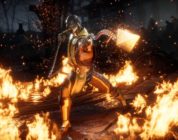 Mortal Kombat 11: Screenshot