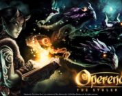 Operencia: The Stolen Sun - Keyart