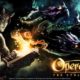 Operencia: The Stolen Sun - Keyart