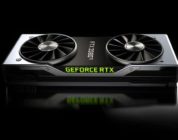 Nvidia: RTX 2080 TI