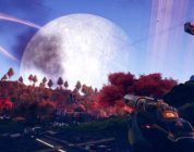 The Outer Worlds: Screenshot