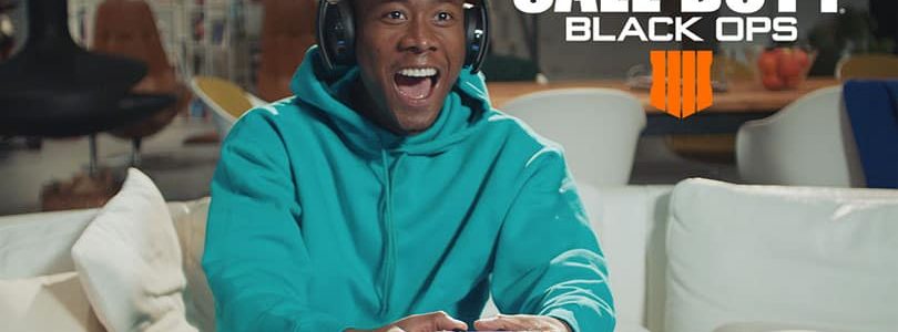 Call of Duty: Black Ops 4 - David Alaba