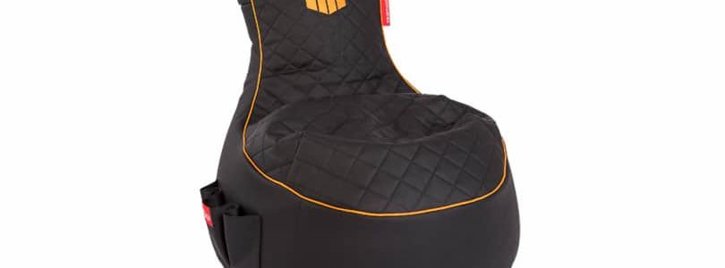 Gamewarez: Black Ops 4 Sitzsack