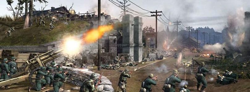 Company of Heroes 2: News