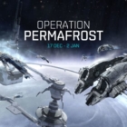 EVE Online: Operation Permafrost