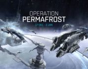 EVE Online: Operation Permafrost