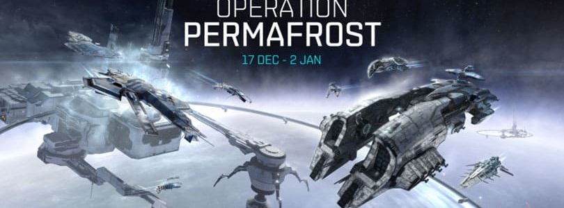 EVE Online: Operation Permafrost