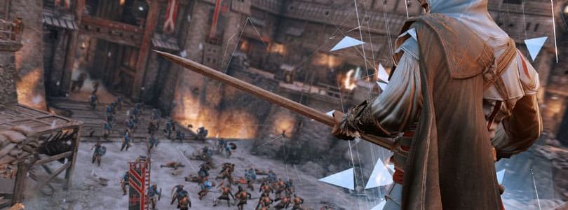 For Honor: Assassins Creed Event