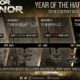 For Honor: Harbinger Roadmap