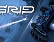 GRIP: Combat Racing - News