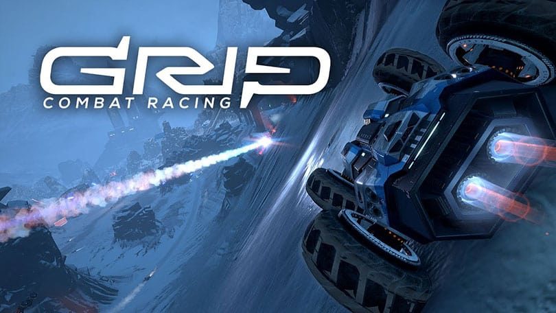 GRIP: Combat Racing - News