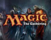 Magic: The Gathering - Logo