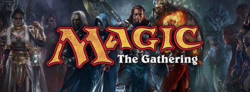 Magic: The Gathering - Logo