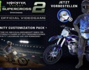 Monster Energy Supercross: The Official Videogame 2 - News