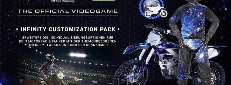 Monster Energy Supercross: The Official Videogame 2 - News