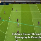 Pro Evolution Soccer 2019: Mobile