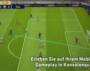 Pro Evolution Soccer 2019: Mobile