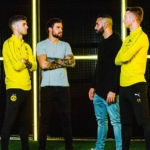 FIFA 19: Reus Pulisic Payne Motrip