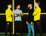 FIFA 19: Reus Pulisic Payne Motrip