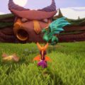 Spyro Reignited Trilogy: Screenshot