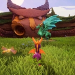 Spyro Reignited Trilogy: Screenshot