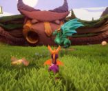 Spyro Reignited Trilogy: Cover