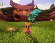 Spyro Reignited Trilogy: Screenshot