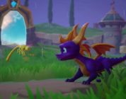 Spyro Reignited Trilogy: Screenshot